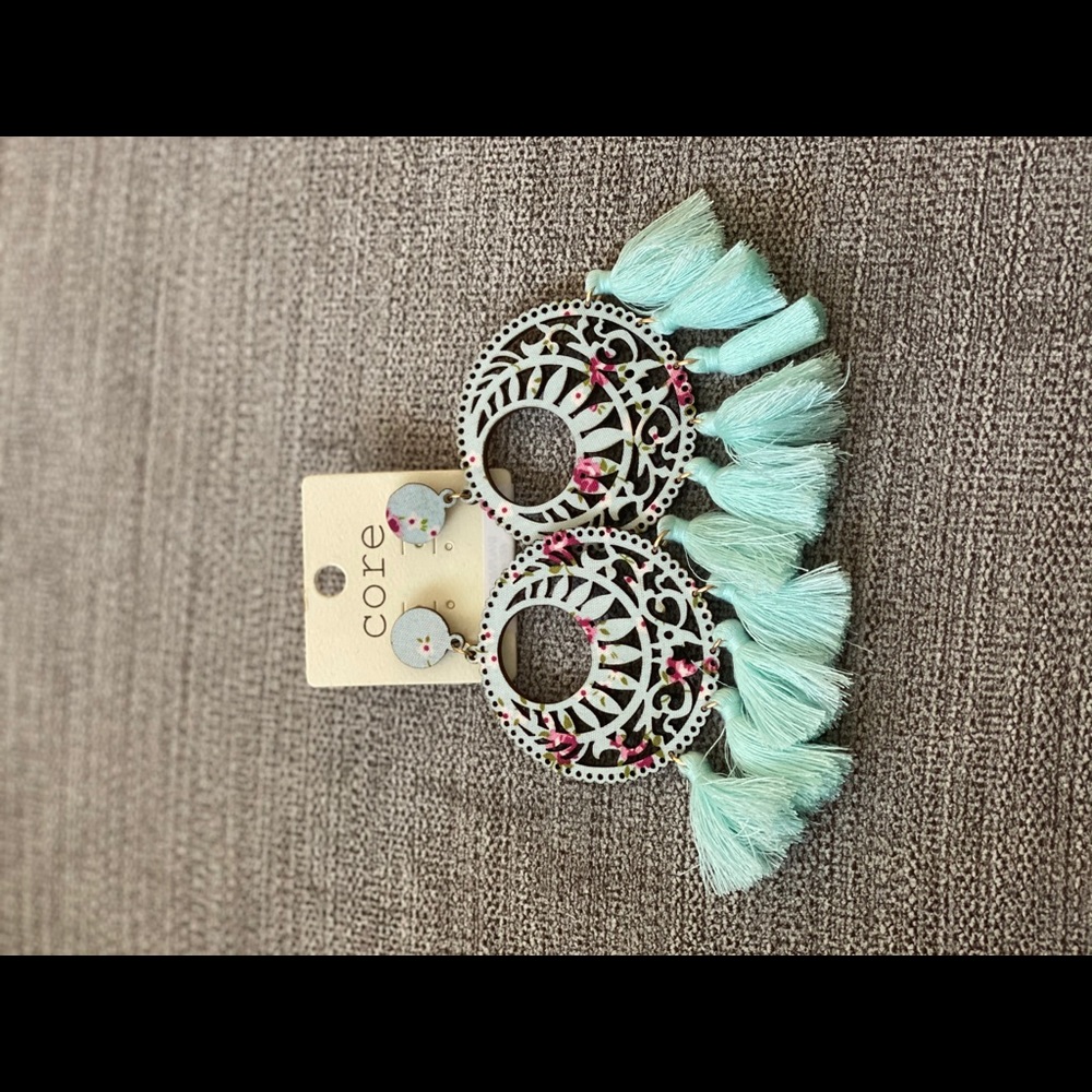 Earrings - Picture 2 of 2